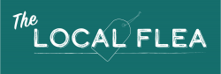 The Local Flea Logo