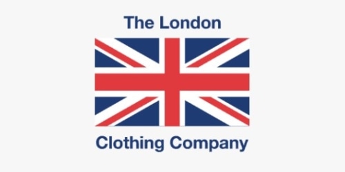 The London Clothing Company Logo