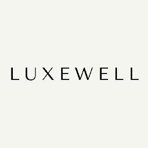 The Luxwell Logo
