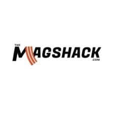 The Mag Shack Logo