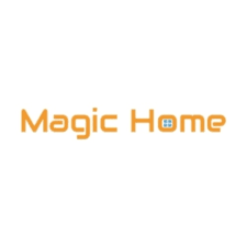 The Magic Home