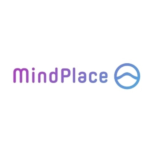 The MindPlace Company Logo