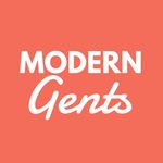 The Mod Gents Logo
