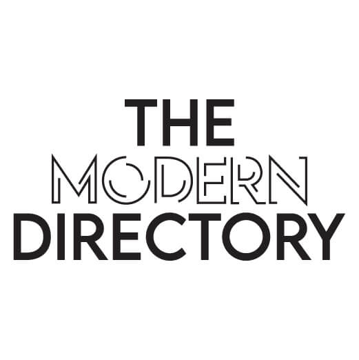 The Modern Directory Logo