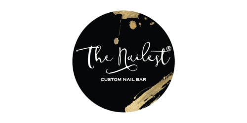The Nailest Logo