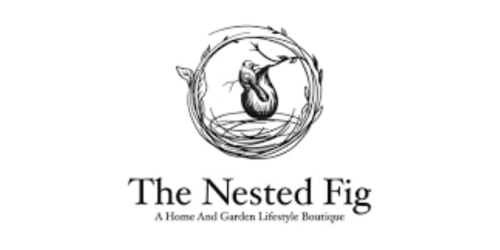 The Nested Fig Logo