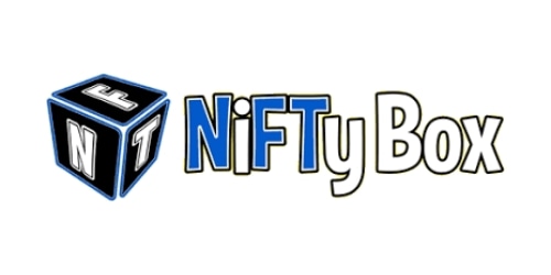 The Nifty Box Logo