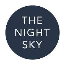 The Night Sky Logo