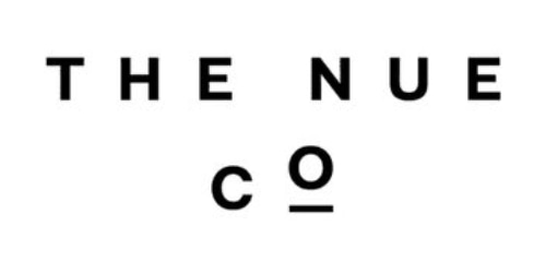 The Nue Logo