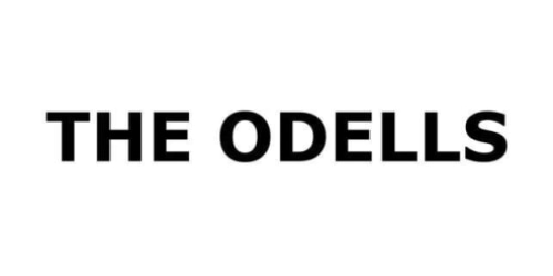 THE ODELLS Logo