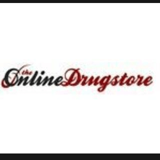 The Online Drugstore Logo