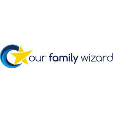 the OurFamilyWizard website Logo