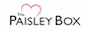 The Paisley Box Logo