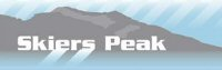 The Peak Ski and Sports Logo