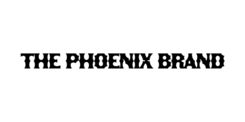 The Phoenix Brand Logo
