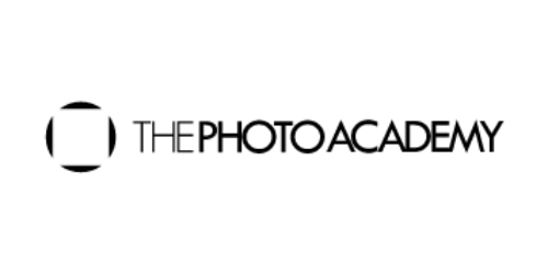 The Photo Academy Logo