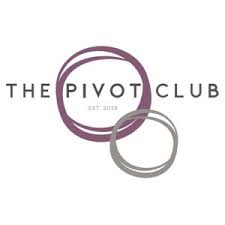 The Pivot Club Logo