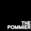 THE POMMIER Logo