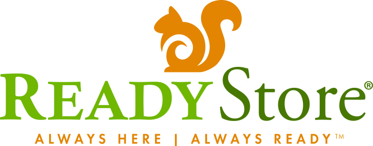 The Ready Store Logo