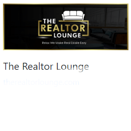 The Realtor Lounge