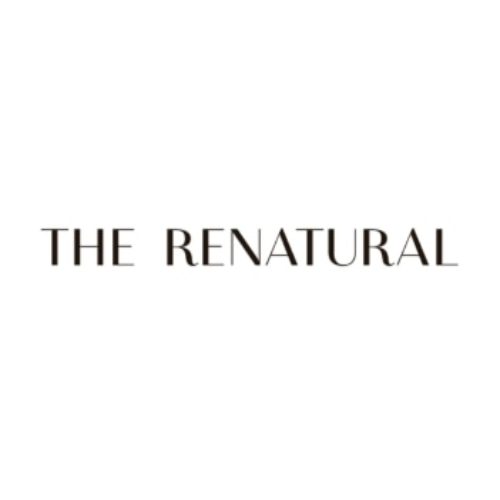 The Renatural Logo