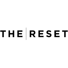 The Reset Logo
