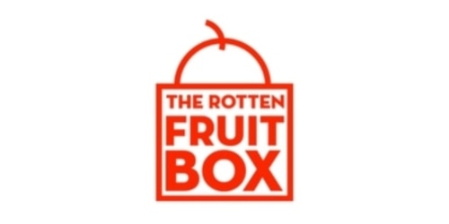 The Rotten Fruit Box Logo