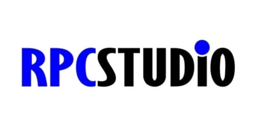 The RPC Studio Logo