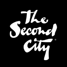 The Second City Logo