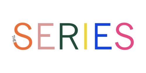THE SERIES Logo