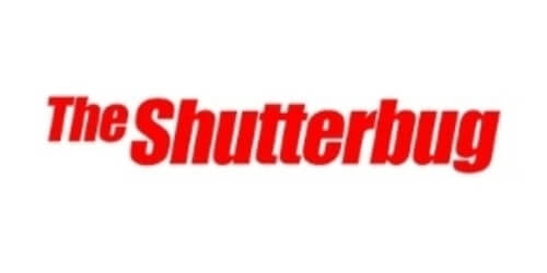 The Shutterbug Logo