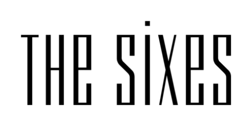 The Sixes Logo