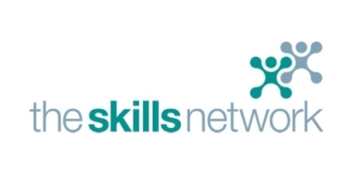 The Skills Logo