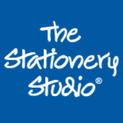 The Stationery Studio Logo