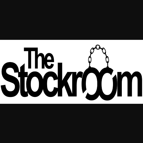 The Stockroom Logo
