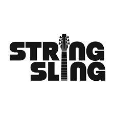 The String Sling Logo