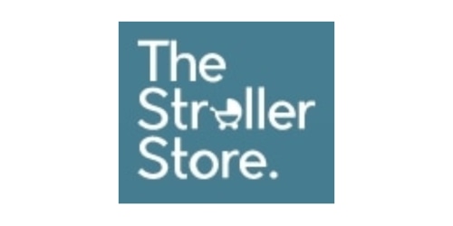 The Stroller Store.