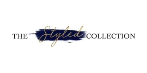 The Styled Collection Logo