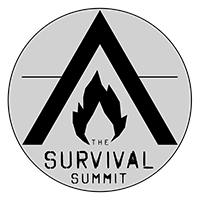 The Survival Summit Logo