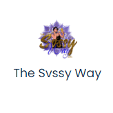 The Svssy Way Logo