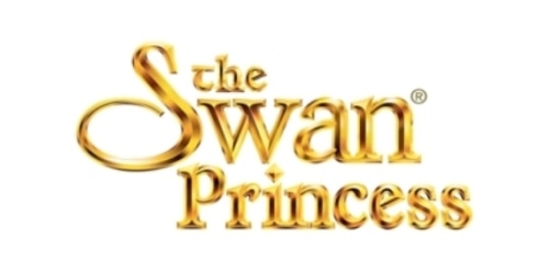The Swan Princess Logo