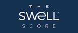 The Swell score Logo
