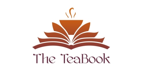 The TeaBook Logo