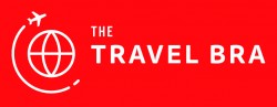 The Travel Bra Company Logo