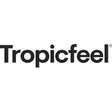 The Tropicfeel SL - B66961095 Logo