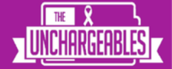 The Unchargeables Logo