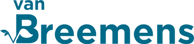 The van Breemen Company  Logo