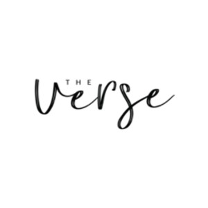 The Verse Logo