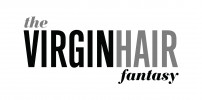 The Virgin Hair Fantasy Logo
