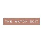 The Watch Edit Logo